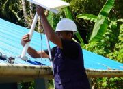 Respon Surat Mendagri, Gubernur Suhardi Duka Harap Percepat Penanganan Blankspot