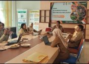 Distapang Sulbar Percepat Pelaksanaan Kegiatan Bantuan Pangan untuk Masyarakat