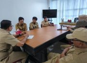 Akselerasi Pelabuhan Bongkar Muat, Koperindag Sulbar Mutakhirkan Data Perdagangan Antar Pulau