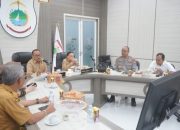 Masuk 10 Besar Inflasi Nasional, Gubernur Sulbar: Ini Tanda Daya Beli Meningkat