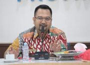 Pariwisata Sulbar Ikuti Ajang WIA, Bau Akram Dai : Untuk Promosi dan Pembenahan Destinasi Wisata