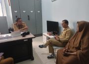 Sepekan Laksanakan Pra Evaluasi Pelayanan Publik, Sejumlah Perangkat Daerah Sudah Tetapkan Waktu Evaluasi