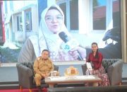 Gubernur dan Wagub Sulbar Pacu ASN Jadi Lebih Profesional dan Akuntabel