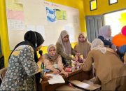 Pemprov Sulbar Salurkan Bantuan Pangan Bergizi untuk Balita dan Ibu Hamil di Polman