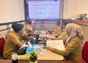 BPSDM Sulbar Komitmen Pastikan Pengelolaan Gaji ASN Berjalan Tertib dan Sesuai Aturan