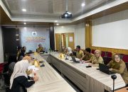 Biro Hukum Bentuk Tim Efektif “Gerbang Konsultasi Produk Hukum Daerah Kabupaten”