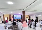 Sosialisasi Peran Kuasa Hukum, PUPR Sulbar: Benteng Pertama Hadapi Risiko Hukum Pembangunan