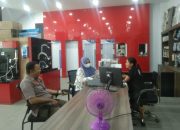 Koperindag Sulbar Gerak Cepat, Mutahirkan Data dan Perkuat Koordinasi Perdagangan Antar Pulau di Mamuju