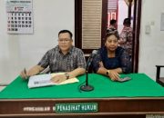 PP IWO Hadiri Sidang Gugatan HKI di PN Medan, Ini Fakta yang Terungkap