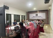 BPKPD Sulbar Tegaskan Komitmen Tata Kelola Keuangan Daerah Melalui Harmonisasi Ranpergub TA 2026