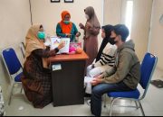 Edukasi ASI Eksklusif untuk Ibu Hamil, RSUD Sulbar Wujudkan Generasi Sehat dan SDM Unggul