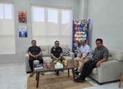 Hasil Pengukuran Kompetensi Digital Tahap Finalisasi, Pemprov Sulbar Berikan Sertifikat Digital Kepada Seluruh Peserta