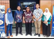 Dekatkan Layanan ke Masyarakat, UPTD PPRD Mateng Luncurkan Inovasi Pajak Digital