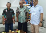 Usai Pengukuran Kompetensi, Diskominfo Kerja Sama Komdigi Lakukan Pelatihan Multimedia Bagi Personel Pemprov Sulbar