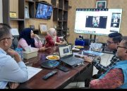 Dispora Sulbar Sosialisasi Aplikasi SiPemuda