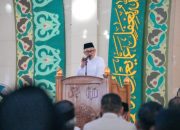 Suhardi Duka: Sampaikan Aspirasi dengan Cara yang Baik, Jangan Merusak