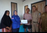 DPRD Sulbar Apresiasi Program Beasiswa, Orang Tua Penerima Sangat Terbantu