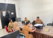 PTKKSS 2025 : Sulbar Tunjukkan Peningkatan Keamanan Informasi