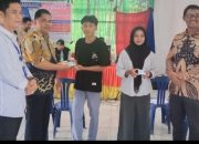 Disdukcapil Sulbar dan Pasangkayu Kolaborasi Gelar Jebol Perekaman KTP-el dan Aktivasi IKD di Sarudu