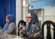 Wujudkan Quick Wins Sulbar Sehat, Dinkes Sulbar Dukung Penuh Sistem Pemantauan MBG Terpadu