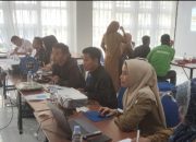 Disdikbud Sulbar : Lomba Daring Tetap Jaga Esensi, 18 Peserta Terbaik Siap Dikirim ke Nasional
