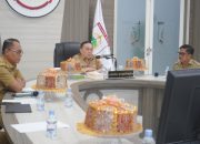 Wagub Sulbar Targetkan Revitalisasi Posyandu: dari Stunting hingga Layanan Lansia