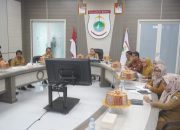 Wagub Sulbar Soroti 34.469 Balita yang Tidak Datang ke Posyandu: Harus Jadi Perhatian Serius