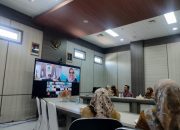 Harsinah Suhardi: Kolaborasi Lintas Organisasi Perempuan Kunci Keberhasilan Gerakan Cinta Posyandu