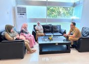 Pemkesra Sulbar Buka Ruang Kolaborasi dengan BKMT untuk Program Pemberdayaan Perempuan dan UMKM