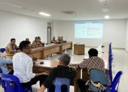 DPRD Sulbar Mantapkan Rencana Kerja Lewat Rapat Bamus Bersama Perangkat Daerah