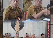 BPKPD Sulbar Ikut Monev KPK, Tegaskan Komitmen Kawal Transparansi Anggaran dan Pajak Daerah