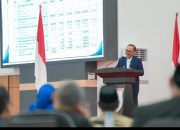 APBD Sulbar 2026 Terpangkas Rp300 M, Gubernur Akui Berat Jalankan Program Prioritas