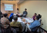 Dispar Sulbar Genjot Promosi Wisata, Tawarkan Diving Karampuang dan Mancing Bala-Balakang