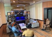 BPKPD Sulbar dan DPRD Polman Perkuat Sinergi Bahas APBD Perubahan 2025