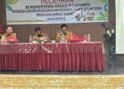 dr.Nursyamsi: Dengan 25 Kompetensi, Kader Mampu Jawab Tantangan Kesehatan yang Kompleks