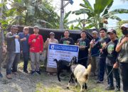 Temukan Dua Kelompok Tani Belum Terima Bantuan Penuh, Inspektorat Sulbar Minta Penyaluran Dievaluasi