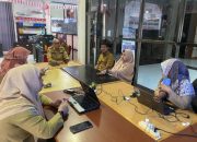 Sinkronisasi Kebijakan Nasional-Daerah: Bapperida Sulbar Perkuat Peran Strategis dalam Pembangunan Kelautan