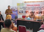 UPTD BPSMB Sulbar: Inovasi Digital Tidak Boleh Hanya Seremonial, Harus Berkelanjutan