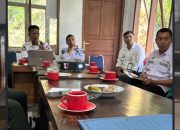 BPBD Sulbar: Pendampingan KRB Wujud Nyata Dukungan untuk Daerah dalam Bangun Ketangguhan Wilayah