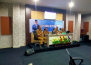 Sekretaris BKD: Kami Hadirkan Layanan Inovatif, Terbuka, dan Responsif untuk ASN