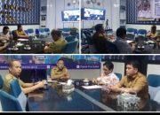 Harhubnas 2025 di Sulbar Akan Sederhana tapi Bermakna, Dishub Fokus pada Kegiatan Sosial