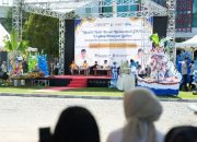 Murdanil: Semangat Kebersamaan Lintas Agama Kunci Wujudkan Sulbar Maju dan Sejahtera