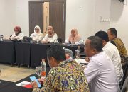 Pembangunan Bendungan Budong-Budong Dipastikan Berkeadilan dan Berkelanjutan