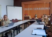Dinas ESDM Sulbar Bersama Biro Barjas Matangkan Persiapan E-Katalog untuk Program Listrik Gratis Tahun 2025