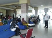 RSUD Sulbar Gelar Penyuluhan Peringati Hari Pencegahan Bunuh Diri Sedunia