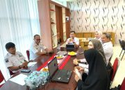 Gali Potensi Sektor Riil, BPKPD Perkuat Kolaborasi dengan Dinas Koperindag Sulbar