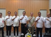 BPKPD Sulbar Gandeng Kanwil BPN Percepat Sertipikasi Aset Tanah Pemprov