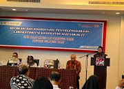 97,95% Negatif, Data Skrining IVA Sulbar Perkuat Pentingnya Imunisasi HPV Cegah Kanker Serviks