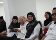 Fokus pada Layanan Dasar, Plt Kadinkes Siapkan Dukungan Teknis APBD 2026 di Rapat DPRD Sulbar