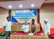 Waspada! Capaian Imunisasi Anak Sulbar di Bawah 50%, Dinkes Provinsi-Kabupaten Rancang 8 Strategi Kejar Ketertinggalan
